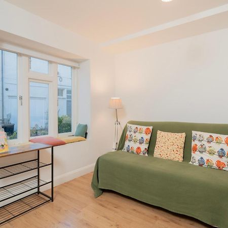 Modern One Bedroom Flat In Central לונדון מראה חיצוני תמונה